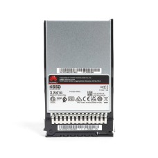 Твердотельный накопитель SSD Huawei L1-25-SSD3840G-V22H 3,84TB SAS 2.5\