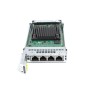 Сетевой адаптер Huawei 4*1ETH-LL ETH 1G 4-ports RJ-45