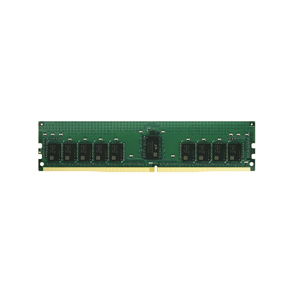 Модуль памяти Synology D4EU01-16G 16GB DDR4-2666 ECC UDIMM