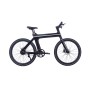 Электровелосипед Joieem E-Bike-X 27.5 Matte Black