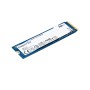 Твердотельный накопитель SSD Kingston NV3 SNV3S/500G M.2 NVMe PCIe 4.0x4