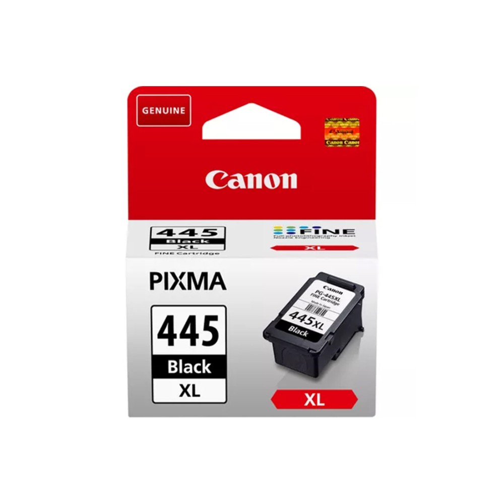 Струйный картридж Canon PG-445XL