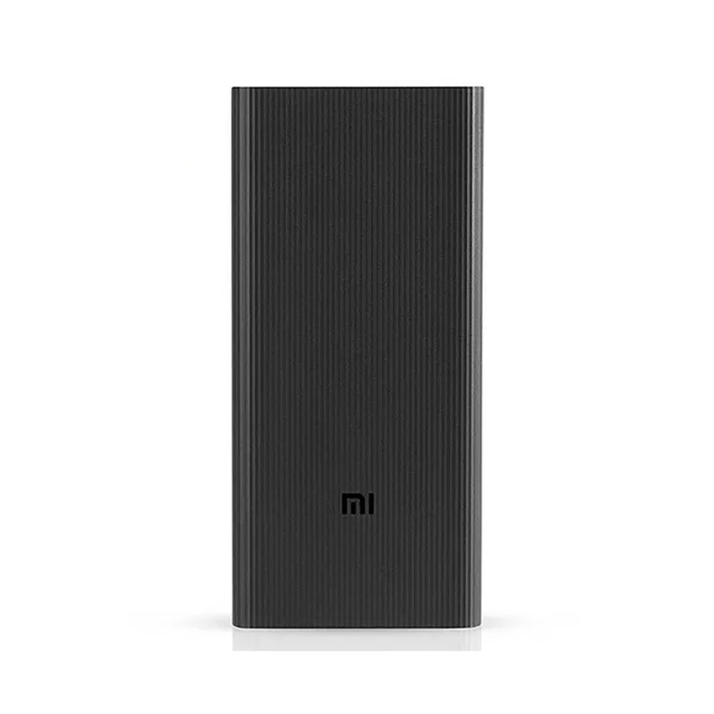 Портативный внешний аккумулятор Xiaomi 18W Power Bank 30000mAh GL