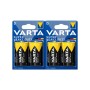 Батарейка VARTA Superlife Mono 1.5V - R20P/D 2 шт. в блистере