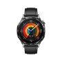 Смарт часы Huawei Watch GT 5 VLI-B19 46mm Black Fluoroelastomer Strap