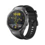 Смарт часы Huawei Watch GT 5 Pro VLI-B29 46mm Black Fluoroelastomer Strap