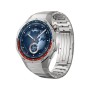 Смарт часы Huawei Watch GT 5 Pro VLI-B29 46mm Titanium Strap