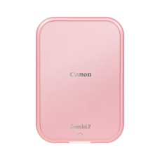 Компактный фотопринтер Canon Zoemini 2 Rose Gold (5452C003AA)