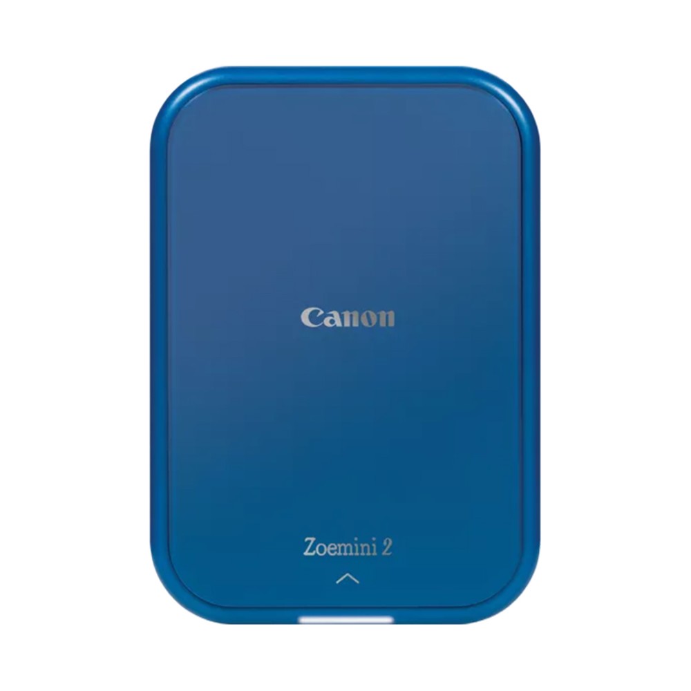 Компактный фотопринтер Canon Zoemini 2 Navy Blue (5452C005AA)