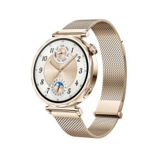 Смарт часы Huawei Watch GT 5 JNA-B19 41mm Gold Milanese Strap