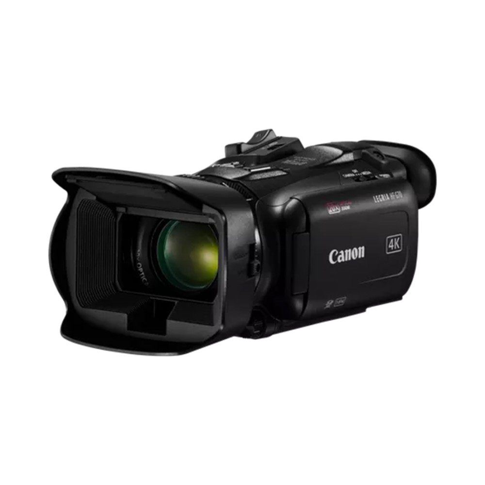 Видеокамера Canon LEGRIA HF G70 4K Camcorder