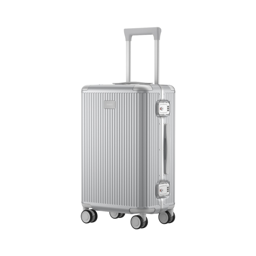 Чемодан Xiaomi Aluminum Frame Luggage 26\