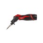 Паяльник Milwaukee M12 SI-0