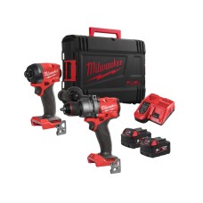 Набор инструментов Milwaukee M18 FPP2A3-502X