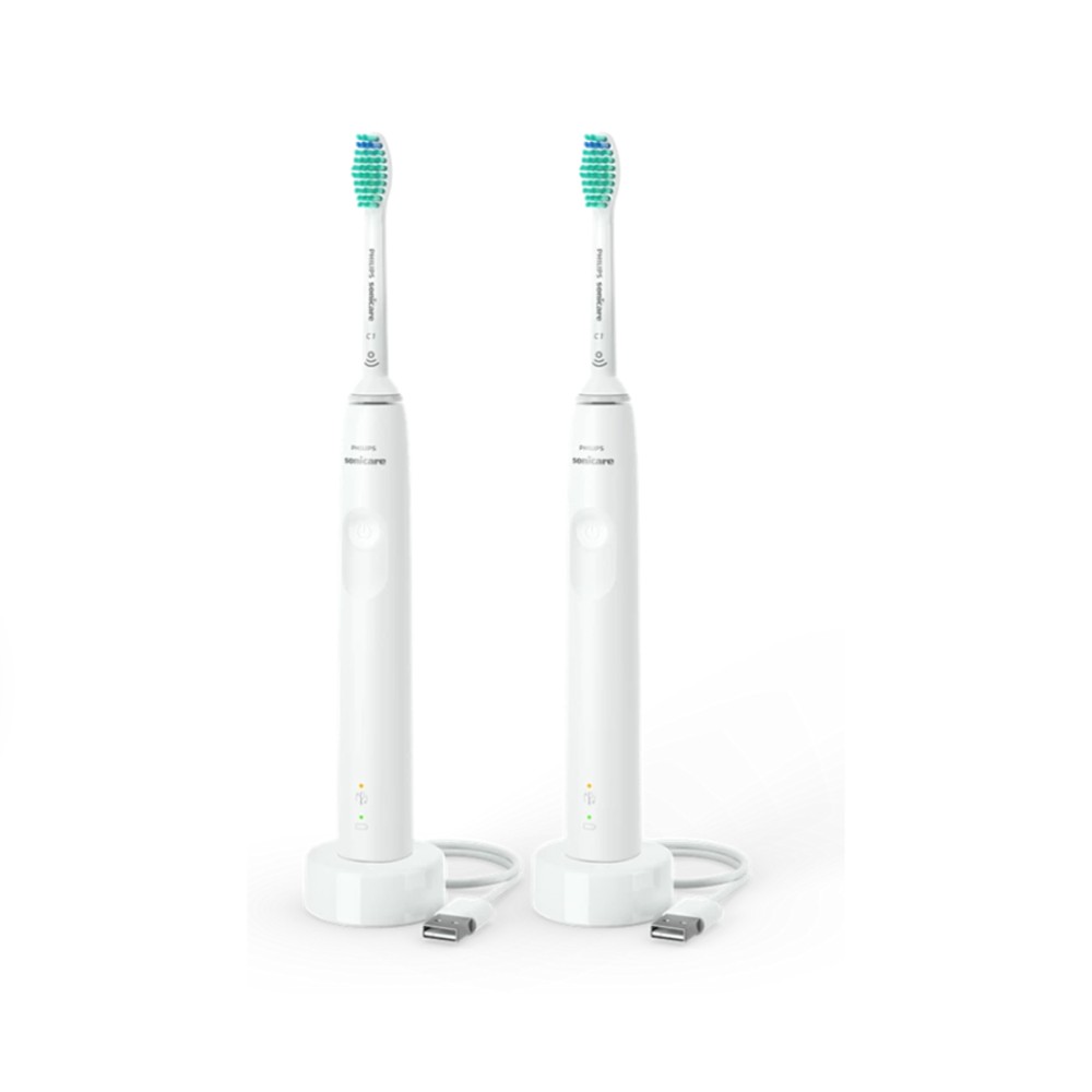 Электрическая зубная щетка Philips Sonicare 3100 HX3675/13