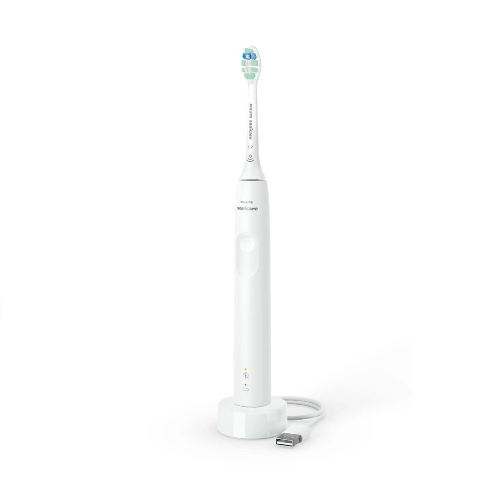 Электрическая зубная щетка Philips Sonicare 3100 HX3671/13