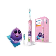 Электрическая зубная щетка Philips Sonicare for kids HX6352/42