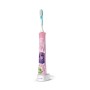 Электрическая зубная щетка Philips Sonicare for kids HX6352/42