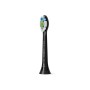 Стандартные насадки для звуковой зубной щетки Philips Sonicare Optimal White HX6068/13 8шт