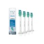 Стандартные насадки для звуковой зубной щетки Philips Sonicare ProResults HX6014/07 4шт