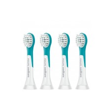 Компактные насадки для звуковой зубной щетки для детей Philips Sonicare for Kids Mini HX6034/33