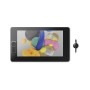 Графический планшет Wacom Cintiq Pro 24 touch (DTH-2420) Чёрный