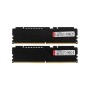 Комплект модулей памяти Kingston FURY Beast Black EXPO KF552C36BBEK2-16 DDR5 16GB (Kit 2x8GB) 5200MH