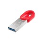 USB-накопитель Netac NT03UM2N-032G-32RE 32GB