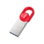 USB-накопитель Netac NT03UM2N-064G-32RE 64GB