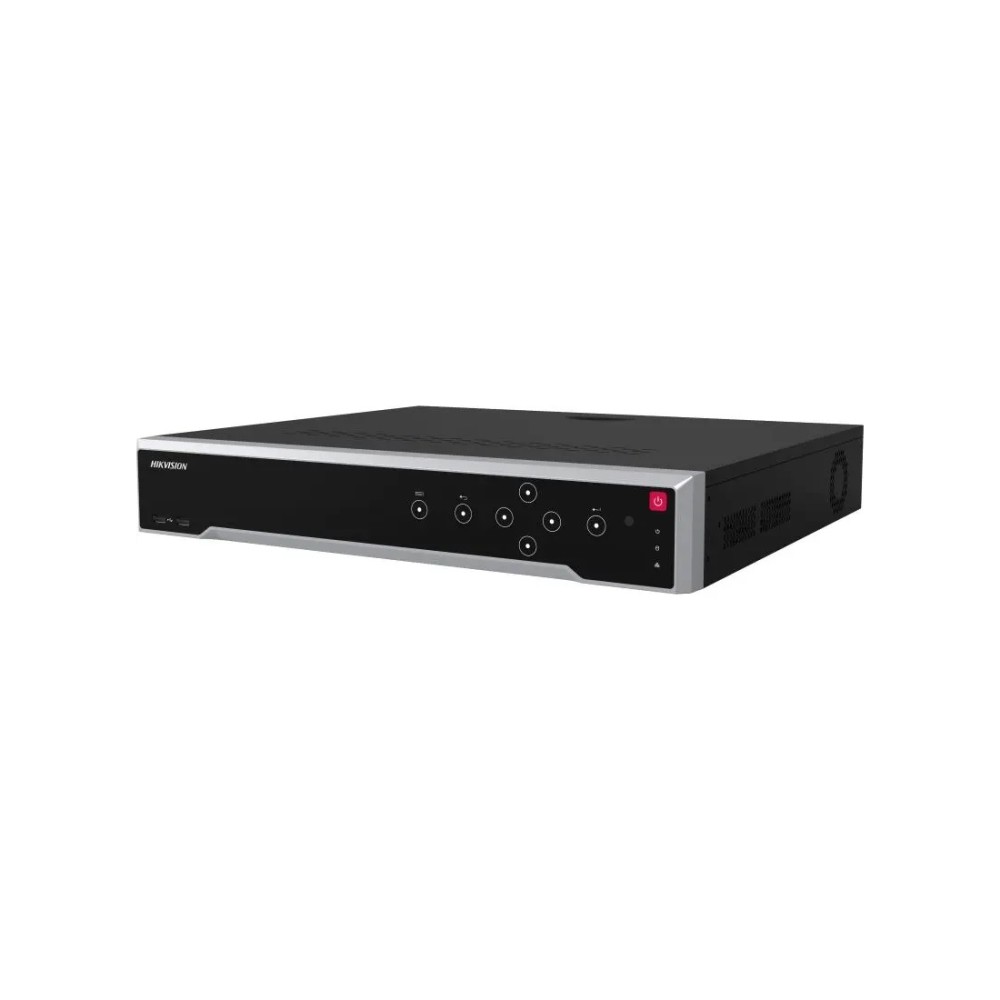 Сетевой видеорегистратор Hikvision DS-7732NI-K4