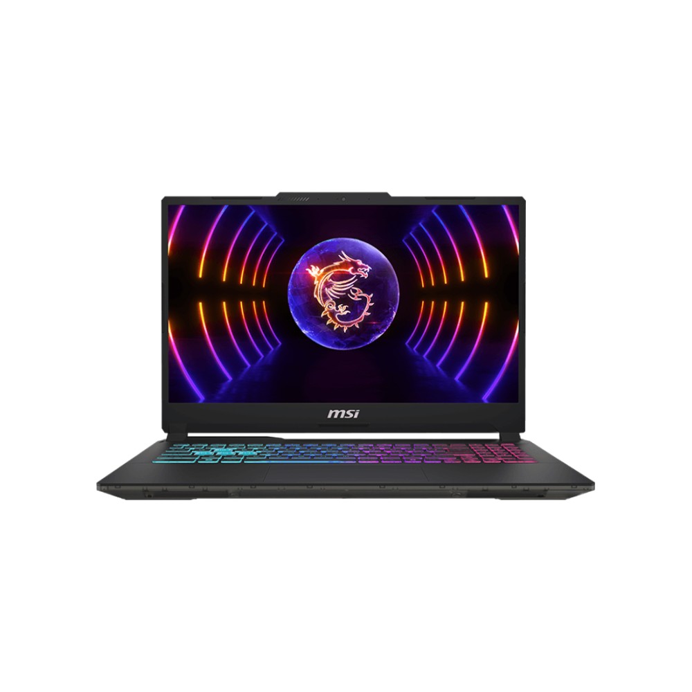 Ноутбук MSI Cyborg 15 A13VE 15.6\