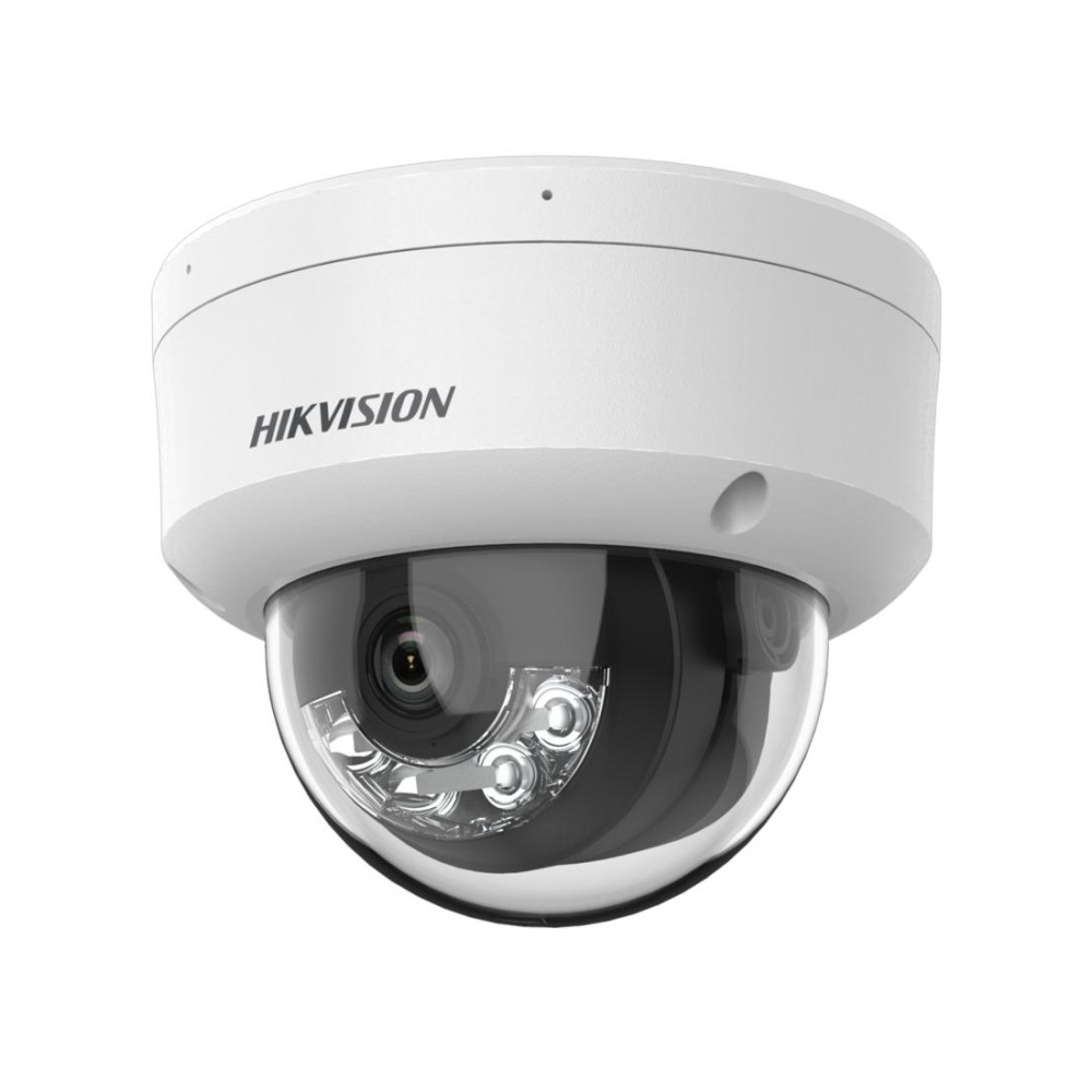 IP видеокамера Hikvision DS-2CD1143G2-LIUF