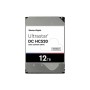 Внутренний жесткий диск (HDD) Western Digital Ultrastar DC HC520 HUH721212ALE600 12TB SATA