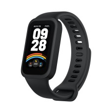 Фитнес браслет Xiaomi Smart Band 9 Active Black