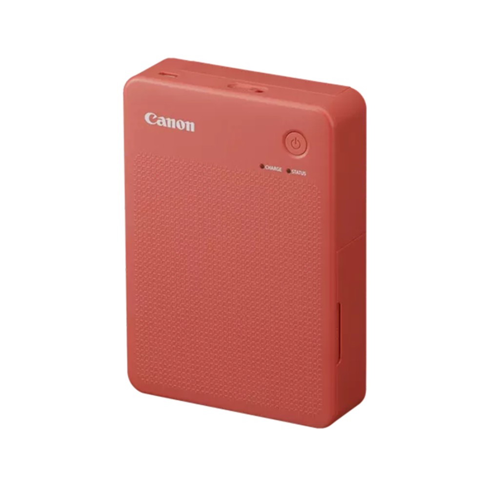 Фотопринтер Canon SELPHY QX20 SEE KIT Red