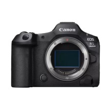 Цифровой фотоаппарат CANON EOS R5 Mark II BODY V5