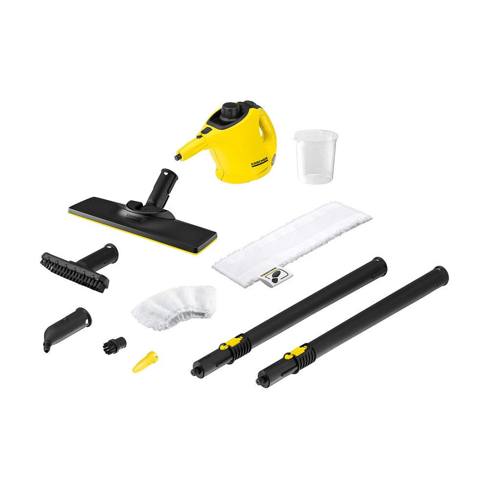 Пароочиститель KARCHER SC 1