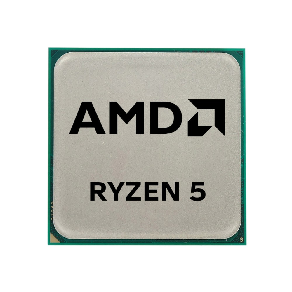 Процессор (CPU) AMD Ryzen 5 PRO 4655G 65W AM4