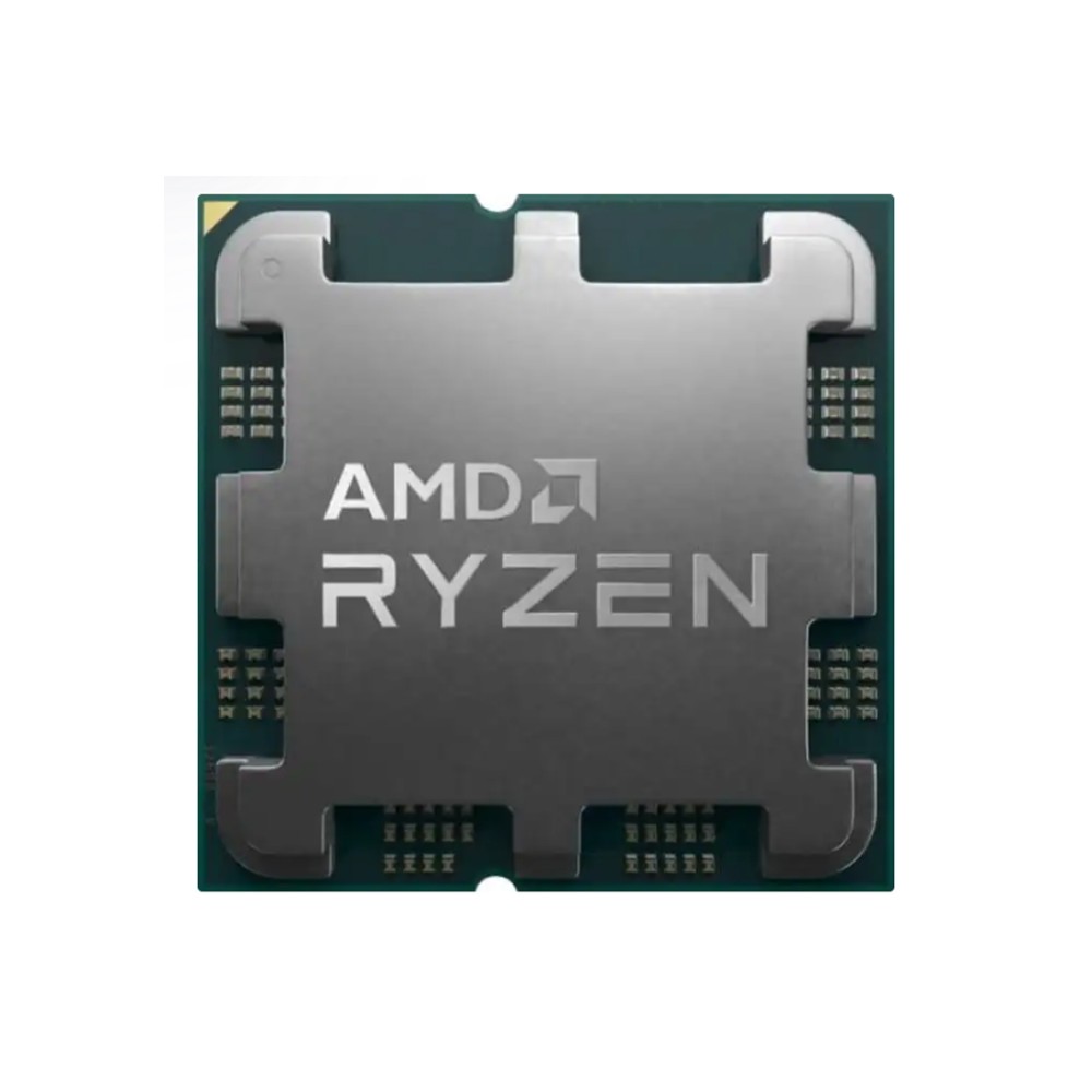 Процессор (CPU) AMD Ryzen 5 7600X3D 65W AM5