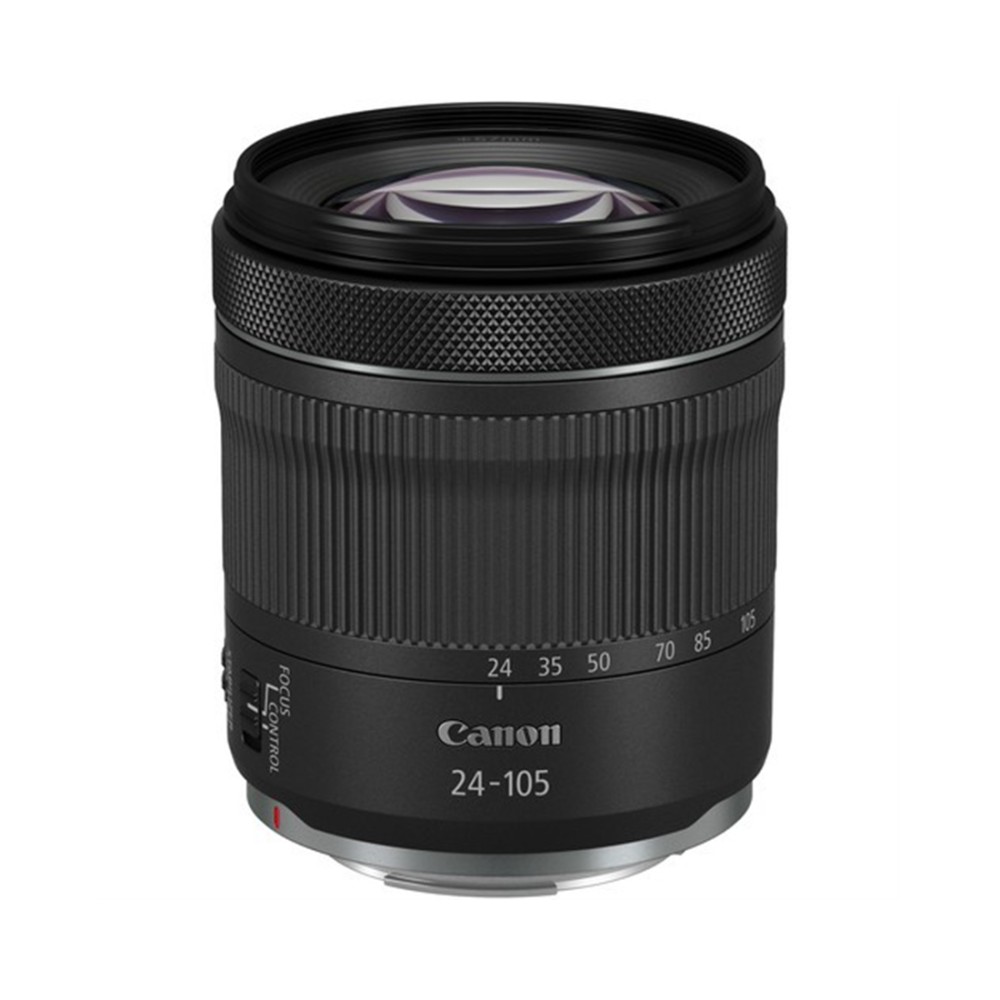 Объектив Canon RF 24-105 mm F4-7.1 IS STM