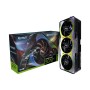 Видеокарта PALIT RTX5070Ti GAMEROCK 16GB (NE7507T019T2-GB2030G)