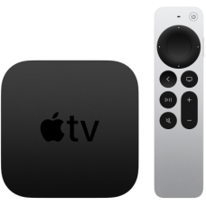 Apple TV 4K 32GB, Model A2169