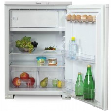 Однокамерный холодильник с морозильным отделением Бирюса 8