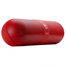Beats Pill+ Portable Speaker - (PRODUCT)RED