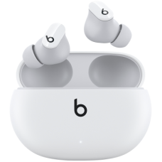 Beats Studio Buds – True Wireless Noise Cancelling Earphones – White