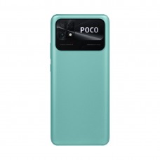 Мобильный телефон POCO C40 4GB RAM 64GB ROM Coral Green