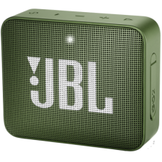 Портативная колонка JBL Go 2