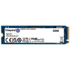Жесткий диск SSD 500G Kingston SNV2S/500G