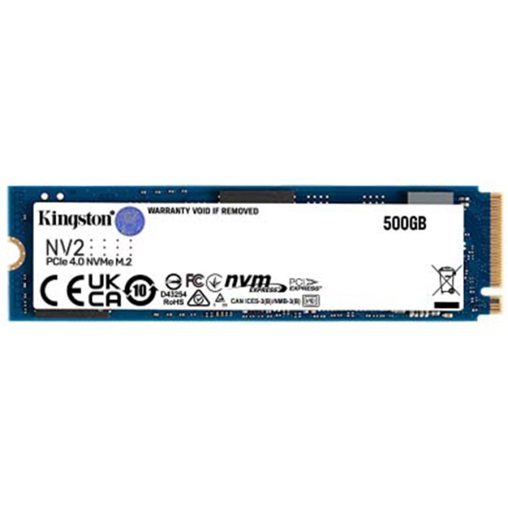 Жесткий диск SSD 500G Kingston SNV2S/500G Жесткий диск SSD 500G Kingston SNV2S/500G