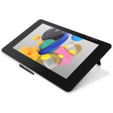 Интерактивный перьевой дисплей Wacom Cintiq Pro 24 touch